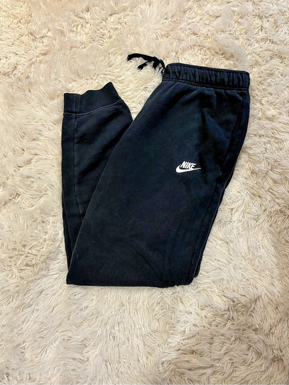 Nike Fleece Jogger Pants